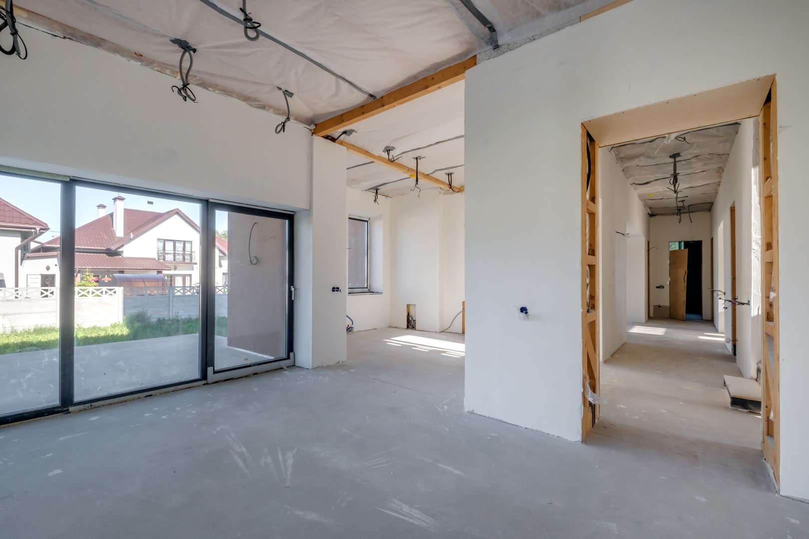 Nieuwbouw
