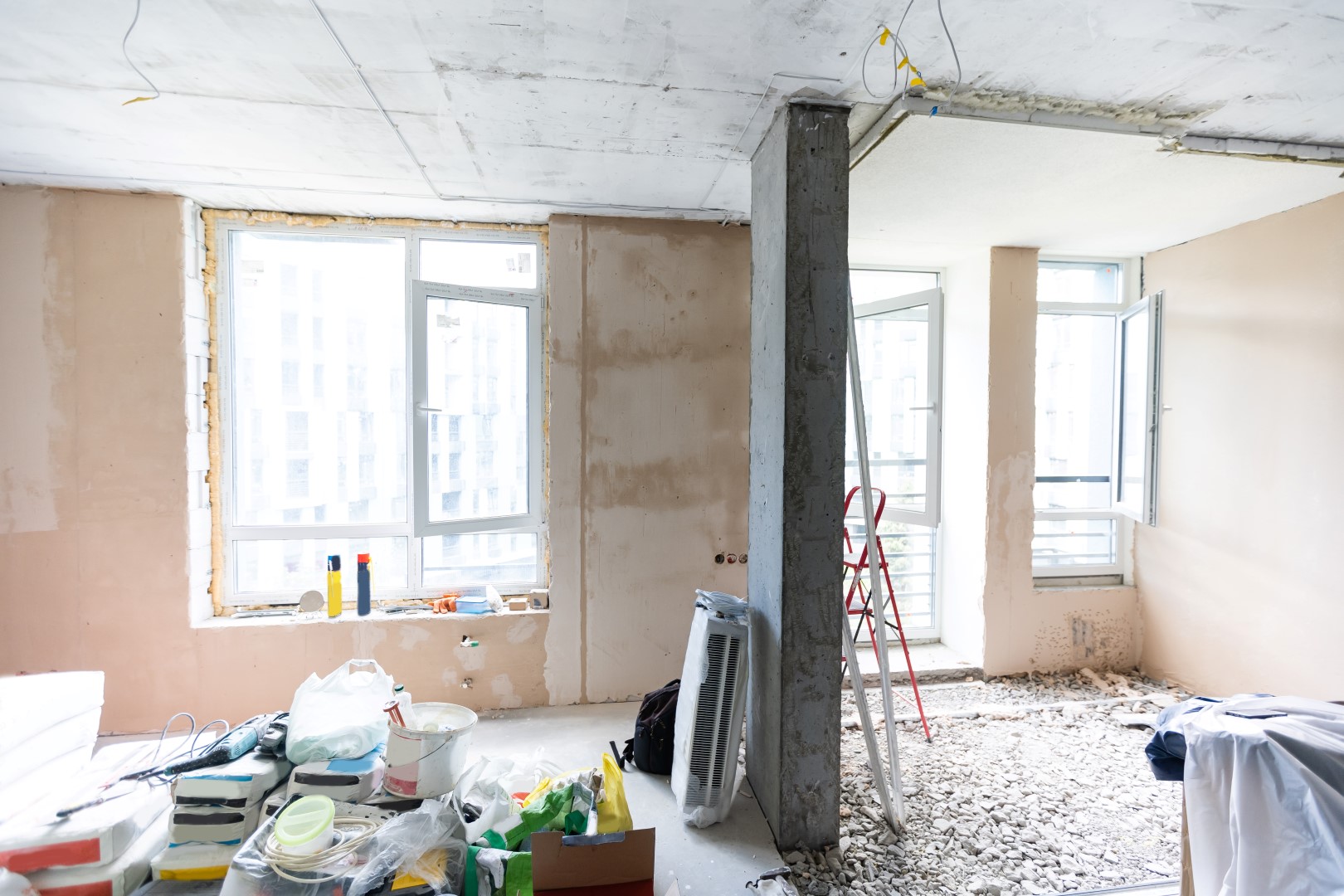 Renovatie
